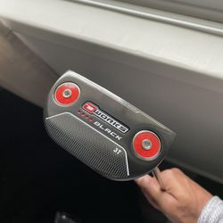 Odyssey 3T O Works (Brand New) 
