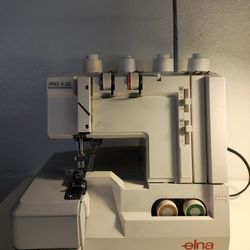 Overlock 