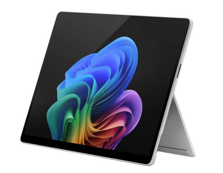 Microsoft surface Pro 11 OLED 16gb/1 TB SSD, Keyboard Cover And Slimpen 2