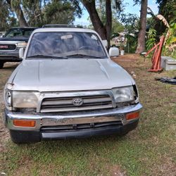 Toyota 4runner 1100 