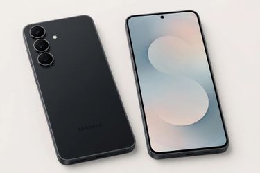 Samsung Galaxy S25 FE 128GB + Galaxy Watch9 LTE