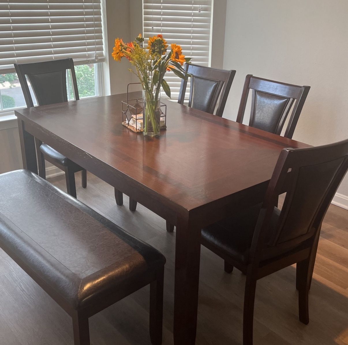 Dining Room Table Set