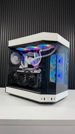 🔥Epic i9-13900k + RTX 5070 Gaming PC
