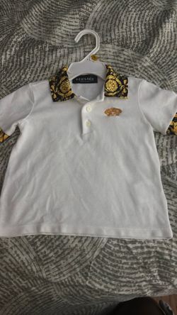 Versace shirt