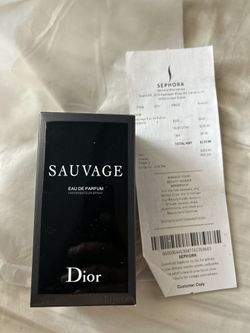 Dior Savage 
