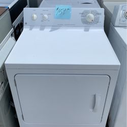 GE Dryer 