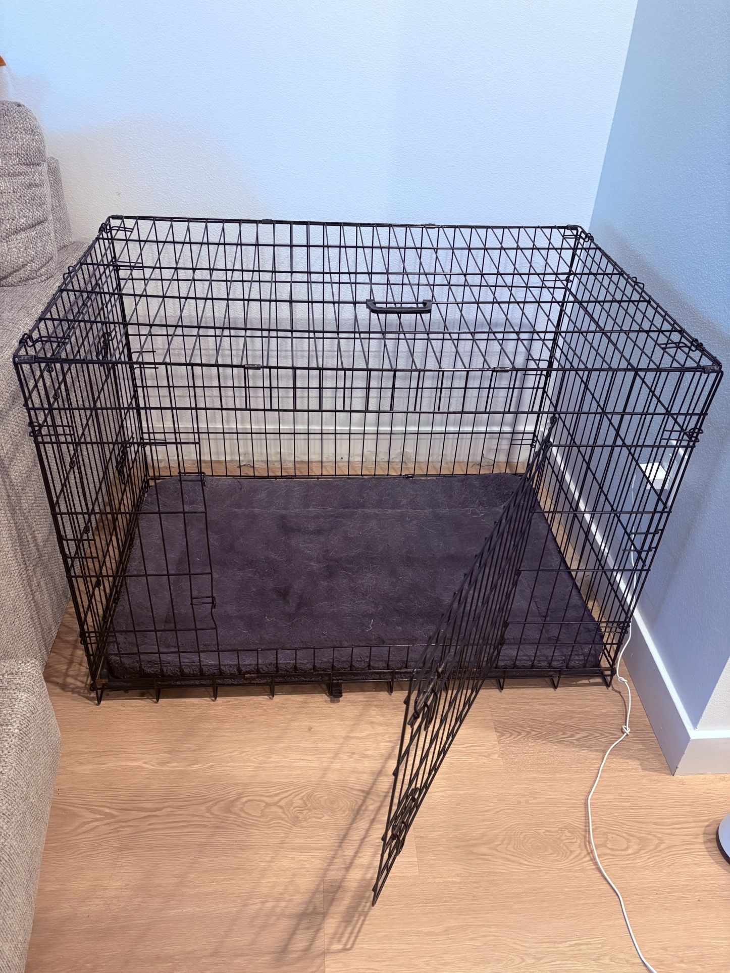XXL Dog Crate
