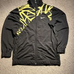 Nike Kobe Bryant Mamba Vintage Track Jacket