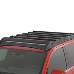 2024-2025 TOYOTA TACOMA 4WD, ROUGH COUNTRY 40” ROOF RACK