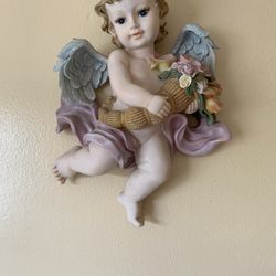 Ceramic Angels
