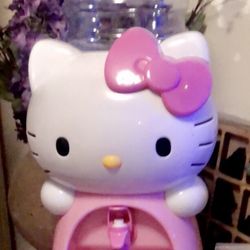 Hello Kitty Water Dispenser