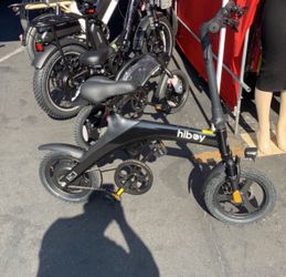 Hiboy C1
