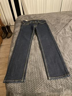 Levi’s 505’s