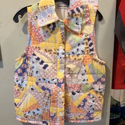 Carleen Quilt Best Women’s Small