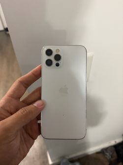 iPhone 12 Pro 256GB Unlocked