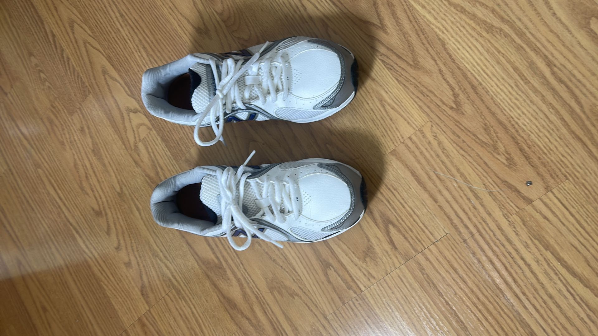 New balance men’s shoes