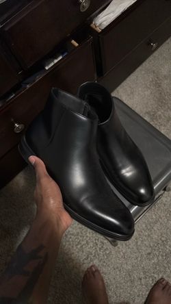 Boots men