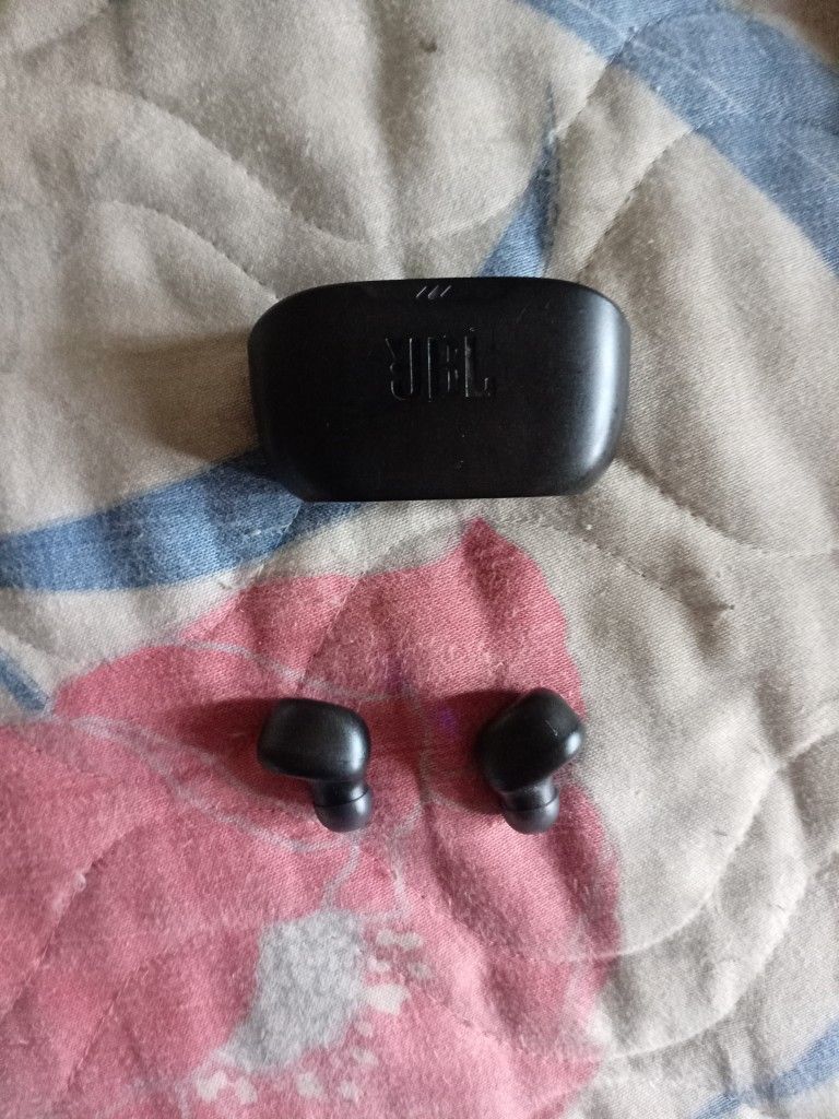 Jbl Videos Earbuds