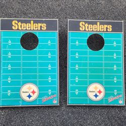 Bean Bag Toss