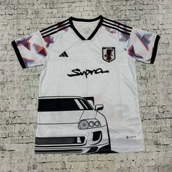 2024 Japan Sports car Edition Football Shirt 1:1
