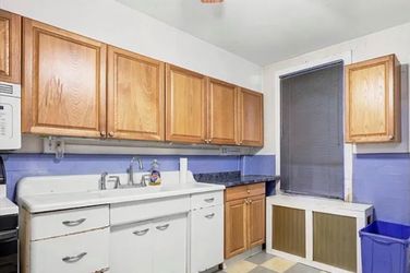 Kitchen Cabinets