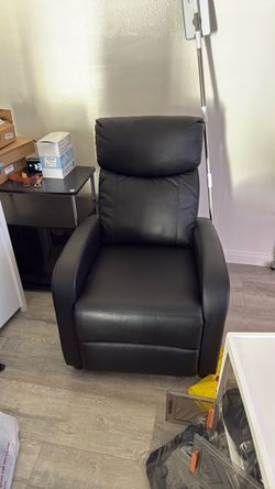 Recliner chair - OBO