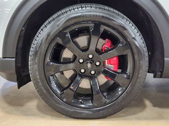 Ford Edge Rims Escape Wheels Flex Explorer Sport St Wheel F-150 Maverick Performance Pack Pp1 GT Mustang