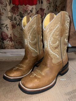 Cowboy boots / Botas Vaqueras Mexico