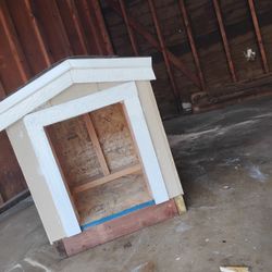 Dog House