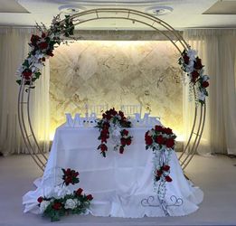 Wedding sale