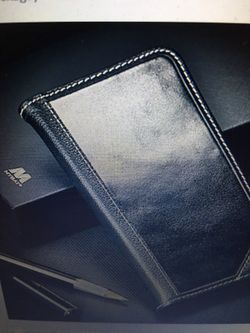 iPhone 6/6s genuine leather case protector cover