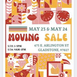 5-23 & 5/24 Moving Sale- Home Decor, Tools, Kitchener, Kids Toys, Clothing -Womens All Clothing $3