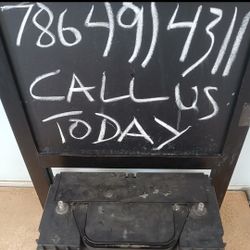 Semi Truck Interstate Batteries 