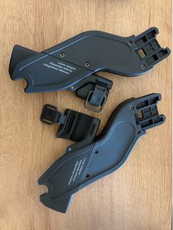 UPPAbaby Vista Lower Adapter