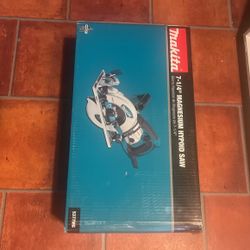 Makita Skilsaw