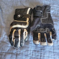 Kids Riding Gloves Scorpion Exo Xsmall