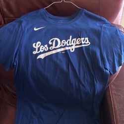 Dodgers Shirt