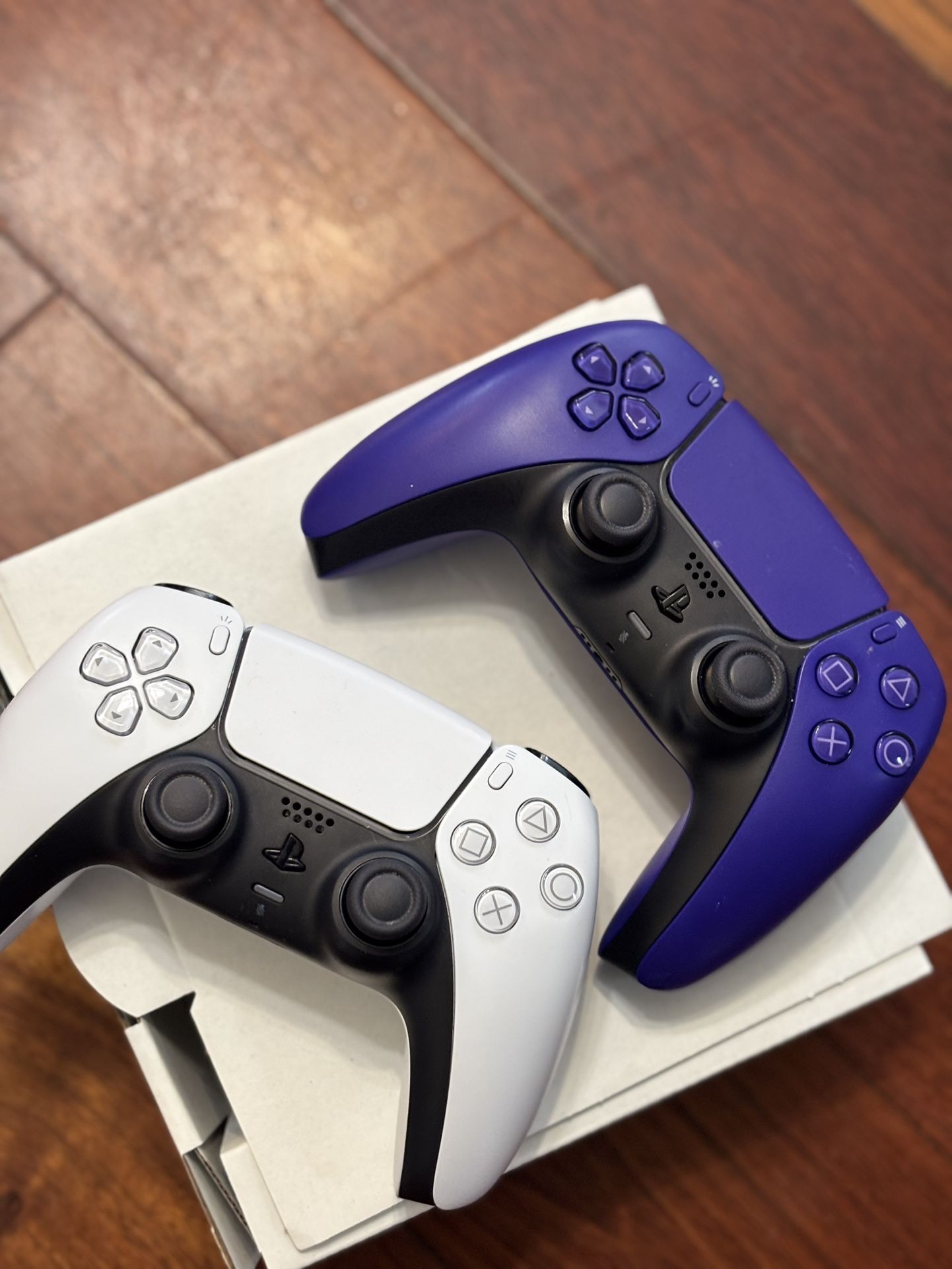 PlayStation Controller