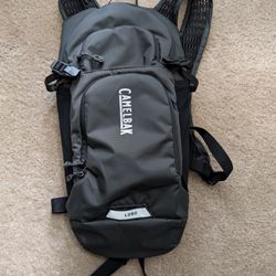 Camelbak Hydration Bag.