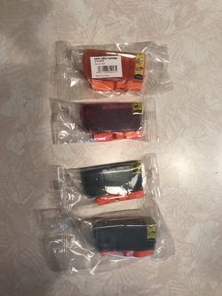 Canon Printer Pixma Mx882 ink cartridges