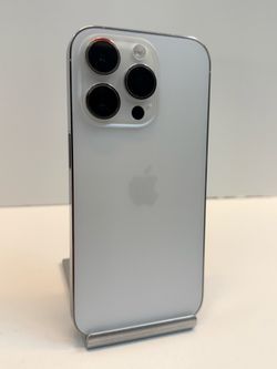 Apple iPhone 14 PRO 128gb. ( Fully Unlocked Phone )