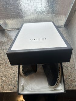 Women Gucci Slippers