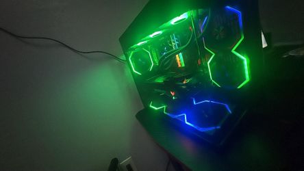 Gaming pc