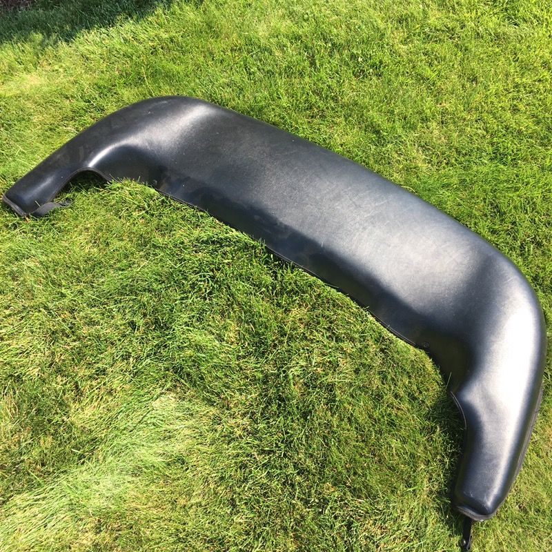 S2000 OEM tonneau cover for Sale in Kent, WA OfferUp