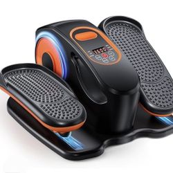 Under Desk Elliptical Machine 