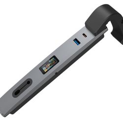 Tesla Model 3/Y Center Charging Hub