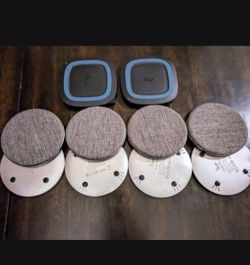 Wireless chargers new