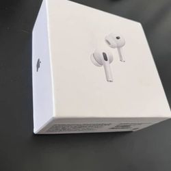 AirPod’s Pro 2