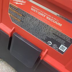 Milwaukee M18 & M12 Tools 