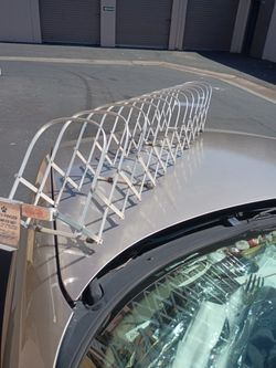 12 Slot Aluminum Coalator